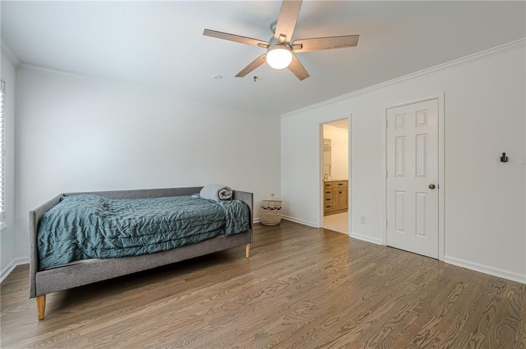 Image 13 of property listing at 526 Gardenia Lane, Marietta, GA 30068