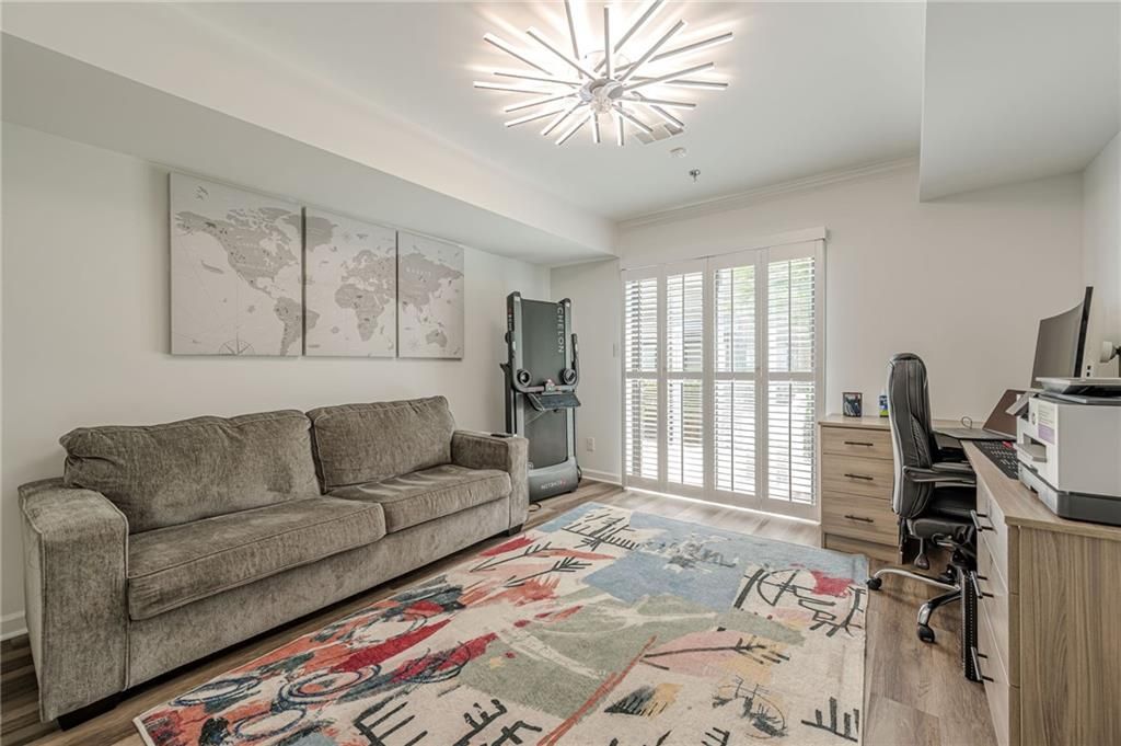 Image 21 of property listing at 526 Gardenia Lane, Marietta, GA 30068