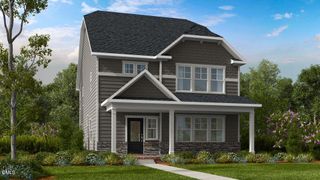 2005 Mayglass Drive, Knightdale, NC 27545