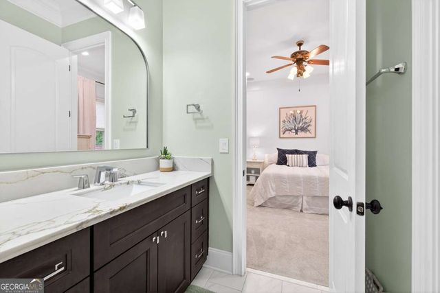 6010 Robbs Drive, Cumming, GA 30041