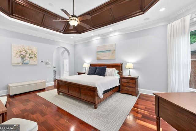 6010 Robbs Drive, Cumming, GA 30041