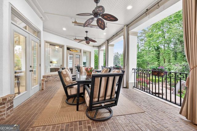6010 Robbs Drive, Cumming, GA 30041
