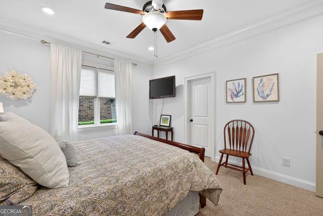 6010 Robbs Drive, Cumming, GA 30041