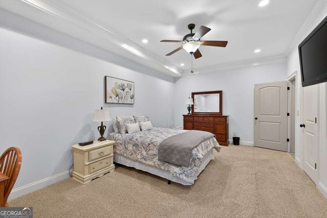 6010 Robbs Drive, Cumming, GA 30041