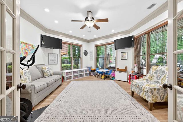 6010 Robbs Drive, Cumming, GA 30041