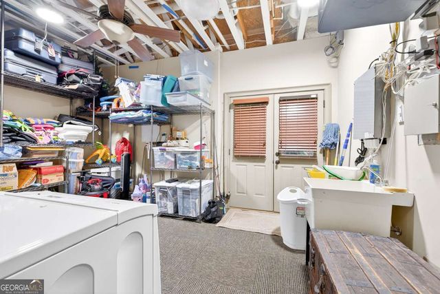 6010 Robbs Drive, Cumming, GA 30041