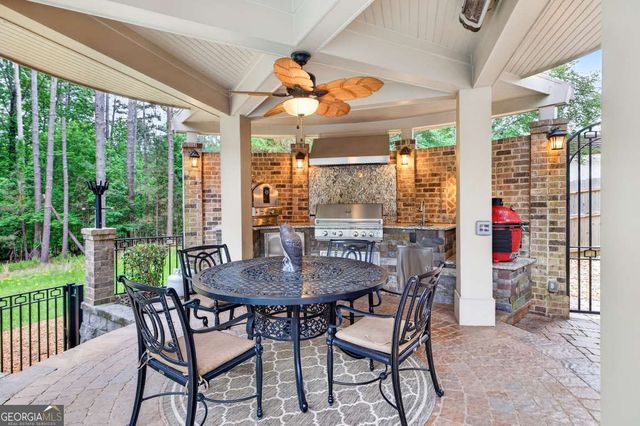 6010 Robbs Drive, Cumming, GA 30041