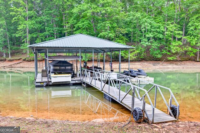 6010 Robbs Drive, Cumming, GA 30041