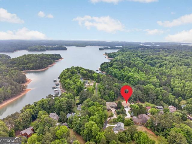 6010 Robbs Drive, Cumming, GA 30041