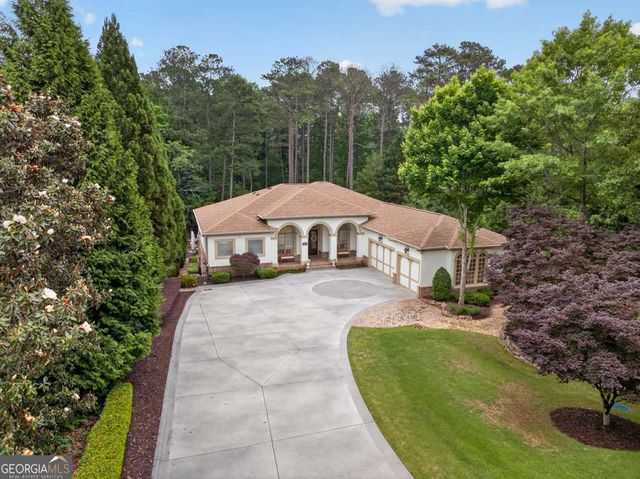 6010 Robbs Drive, Cumming, GA 30041