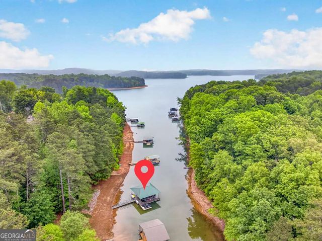 6010 Robbs Drive, Cumming, GA 30041