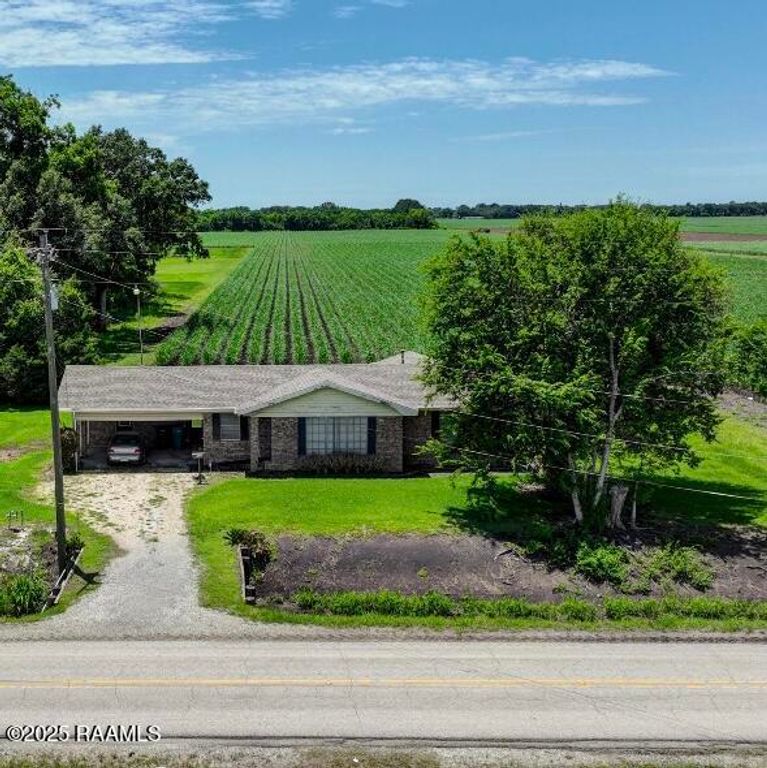 6607 Gondron Road Road, New Iberia, LA 70563