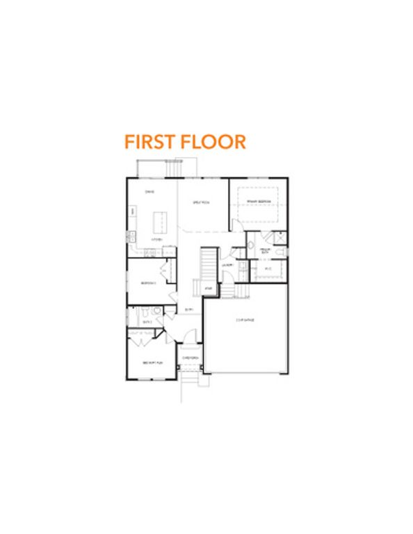 12773 S SULPHUR CREEK DR #205, Herriman, UT 84096 — photo 2