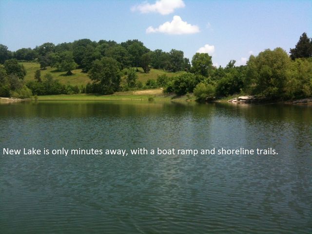 0 New Lake Road, Lewisburg, TN 37091