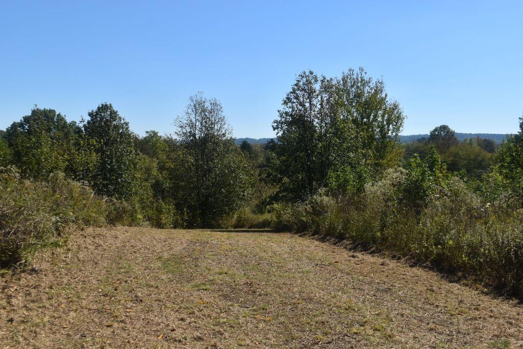 0 New Lake Road, Lewisburg, TN 37091