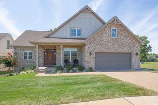 4542 Sierra Drive, Boonville, IN 47601