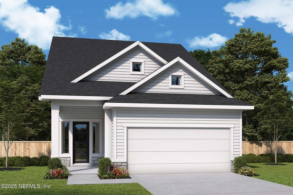 244 SUTTON Drive, Ponte Vedra, FL 32081