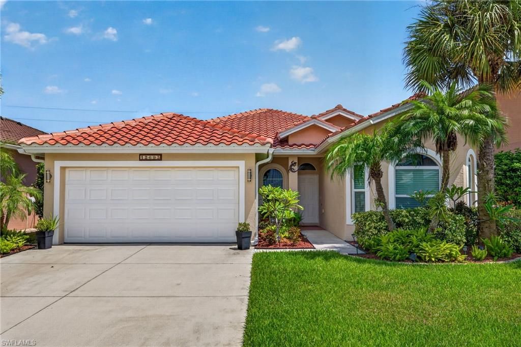12695 Stone Tower LOOP, FORT MYERS, FL 33913 — exterior