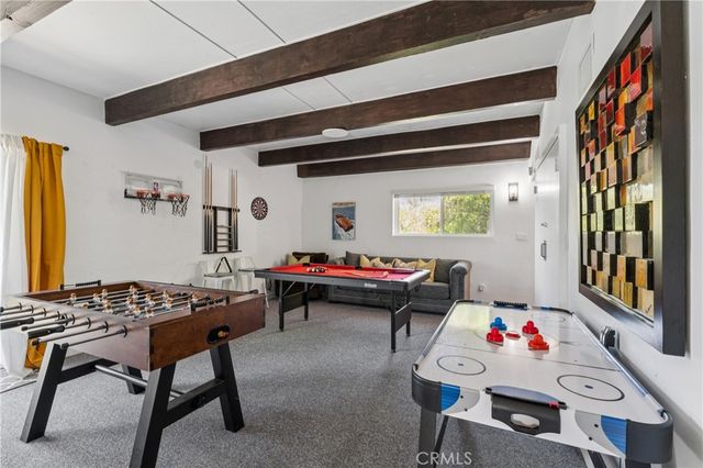 1243 N Grass Valley, Lake Arrowhead, CA 92352