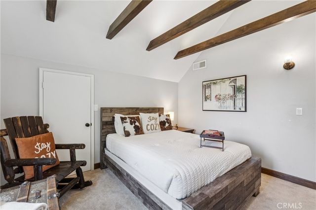 1243 N Grass Valley, Lake Arrowhead, CA 92352