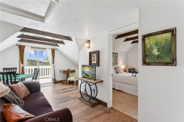 1243 N Grass Valley, Lake Arrowhead, CA 92352