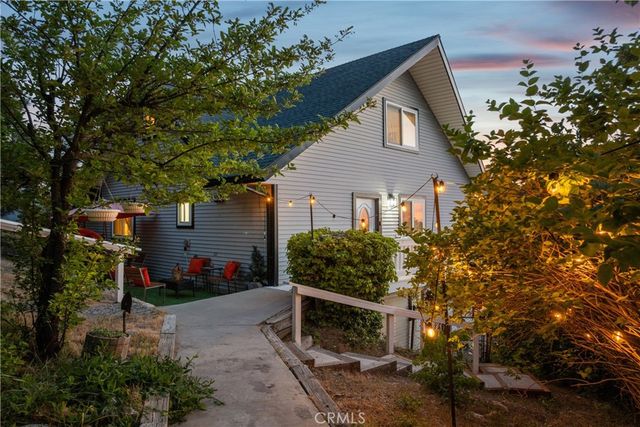 1243 N Grass Valley, Lake Arrowhead, CA 92352