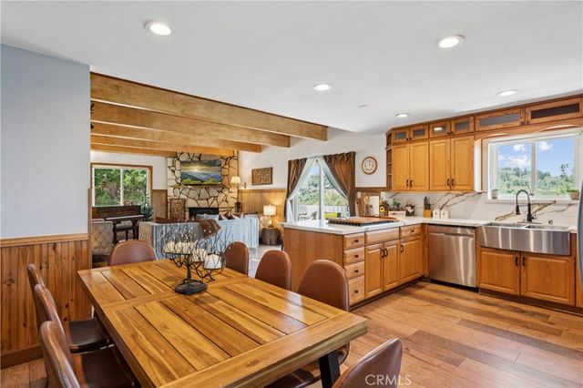 1243 N Grass Valley, Lake Arrowhead, CA 92352