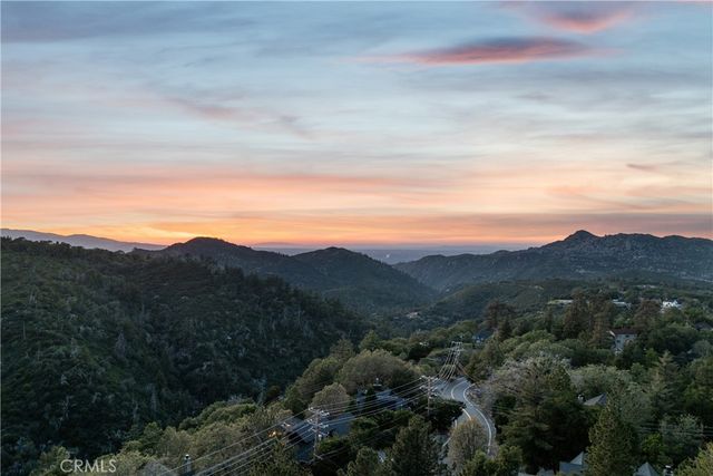 1243 N Grass Valley, Lake Arrowhead, CA 92352