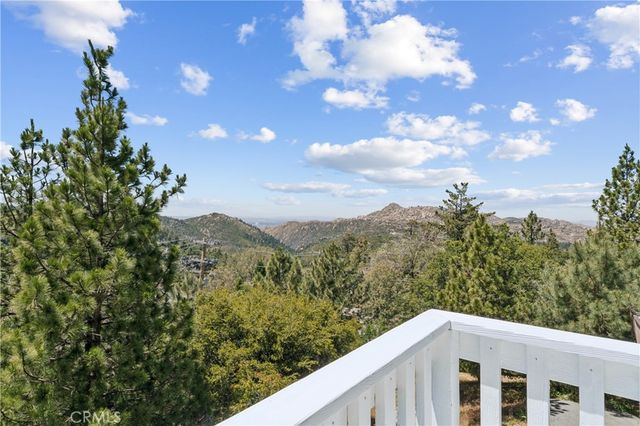 1243 N Grass Valley, Lake Arrowhead, CA 92352