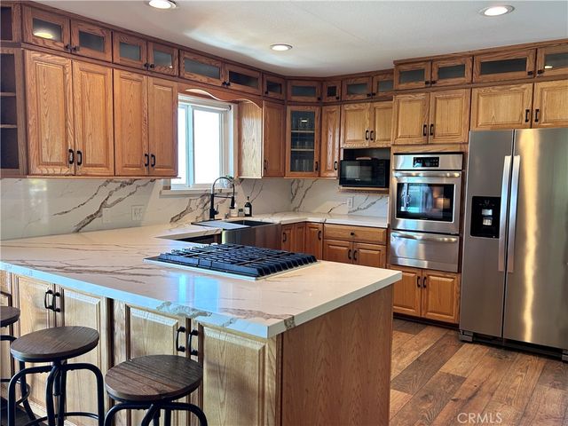 1243 N Grass Valley, Lake Arrowhead, CA 92352