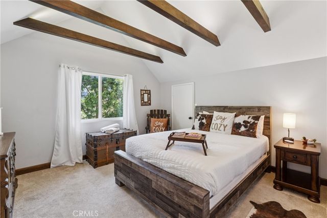 1243 N Grass Valley, Lake Arrowhead, CA 92352