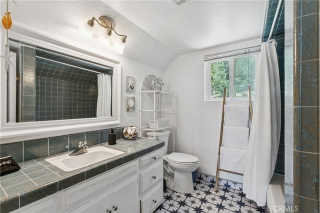 1243 N Grass Valley, Lake Arrowhead, CA 92352