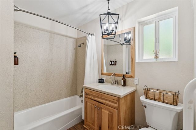 1243 N Grass Valley, Lake Arrowhead, CA 92352