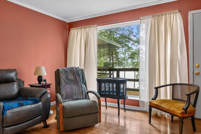 130 Brundage Terrace, Hot Springs, AR 71913