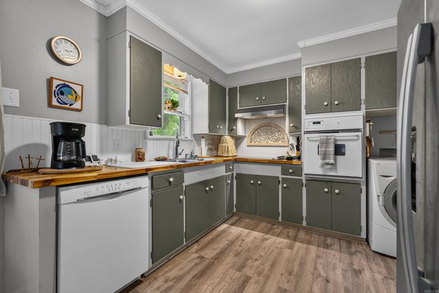 130 Brundage Terrace, Hot Springs, AR 71913
