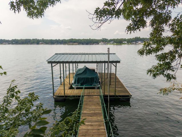 130 Brundage Terrace, Hot Springs, AR 71913