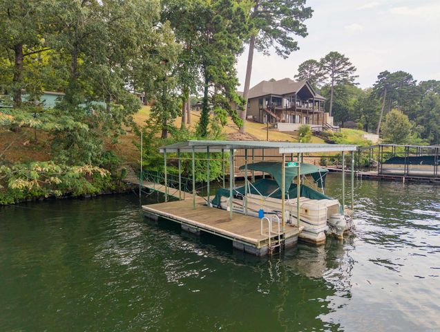 130 Brundage Terrace, Hot Springs, AR 71913
