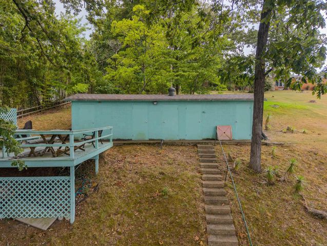 130 Brundage Terrace, Hot Springs, AR 71913