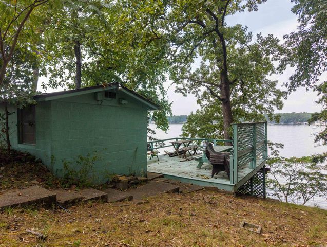 130 Brundage Terrace, Hot Springs, AR 71913