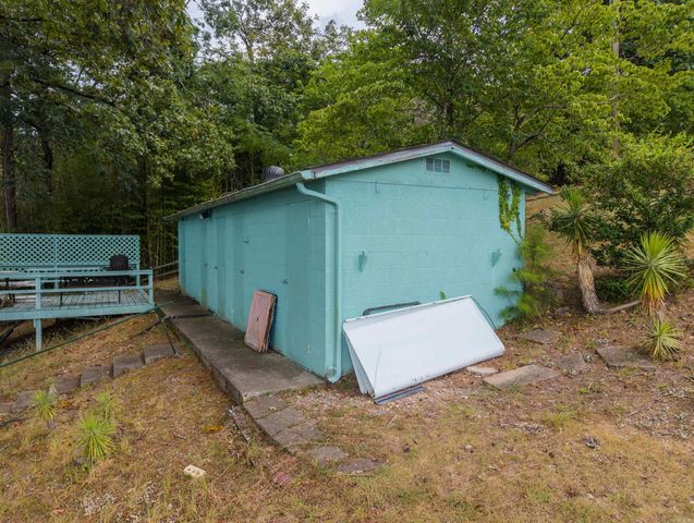 130 Brundage Terrace, Hot Springs, AR 71913