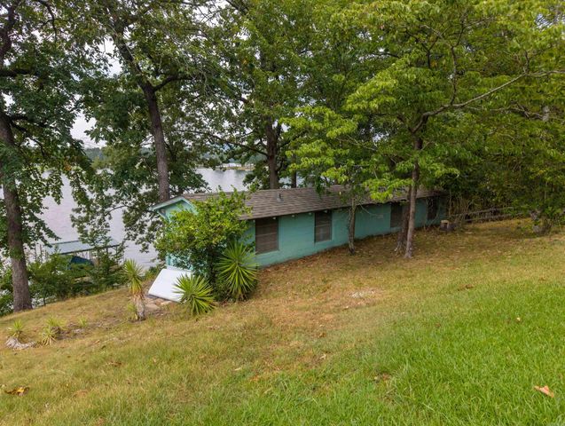 130 Brundage Terrace, Hot Springs, AR 71913