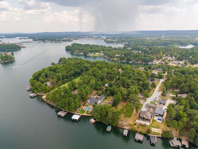 130 Brundage Terrace, Hot Springs, AR 71913