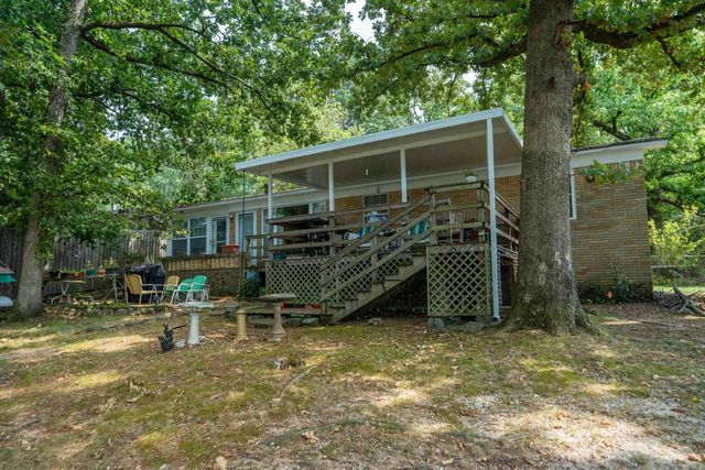 130 Brundage Terrace, Hot Springs, AR 71913