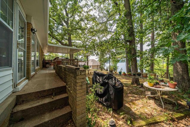 130 Brundage Terrace, Hot Springs, AR 71913