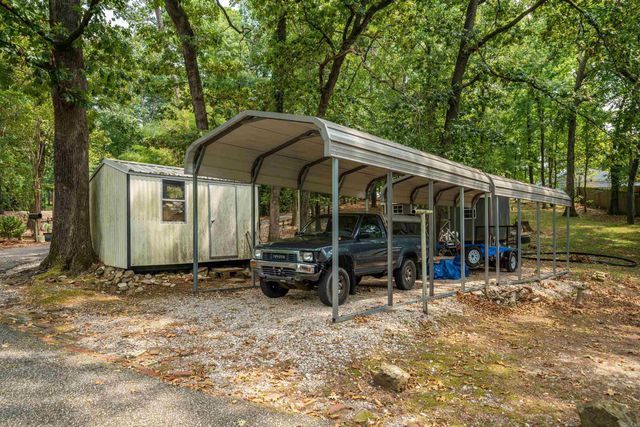 130 Brundage Terrace, Hot Springs, AR 71913