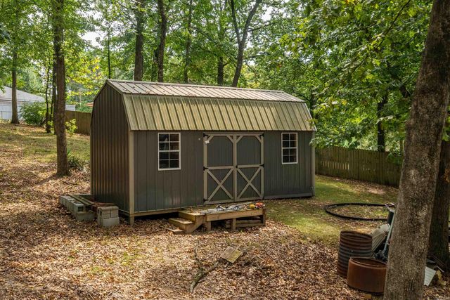130 Brundage Terrace, Hot Springs, AR 71913