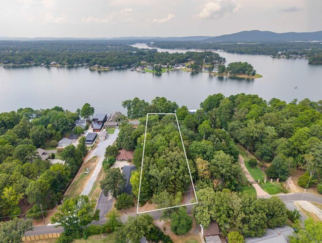 130 Brundage Terrace, Hot Springs, AR 71913