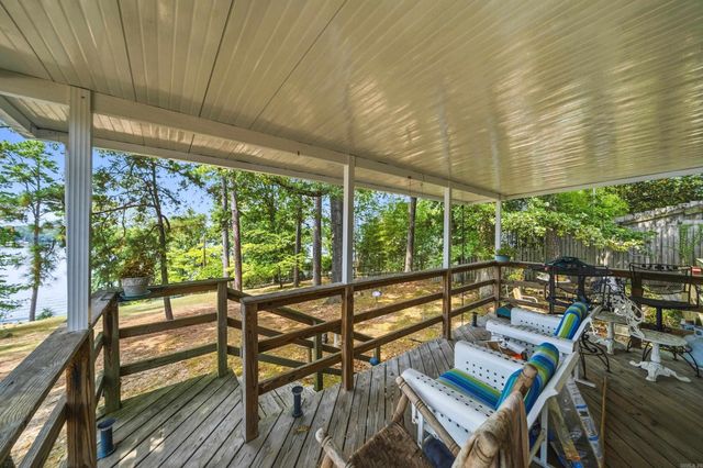 130 Brundage Terrace, Hot Springs, AR 71913