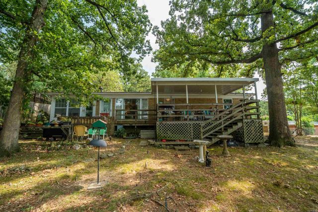 130 Brundage Terrace, Hot Springs, AR 71913