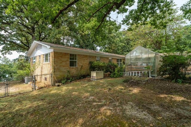 130 Brundage Terrace, Hot Springs, AR 71913